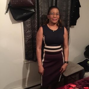 Meet your Posher, Myrtha